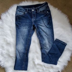 Denim Couture Jean's